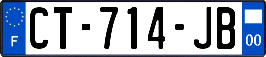CT-714-JB