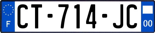 CT-714-JC