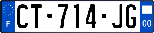 CT-714-JG