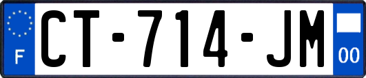 CT-714-JM