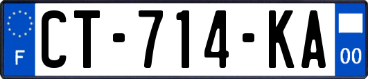 CT-714-KA