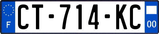 CT-714-KC