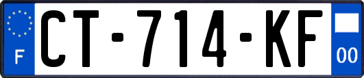 CT-714-KF