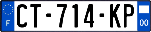 CT-714-KP