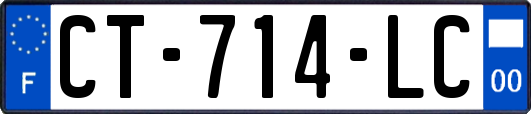 CT-714-LC