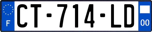 CT-714-LD