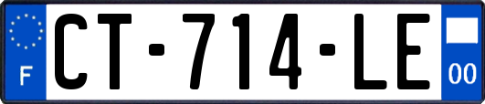 CT-714-LE