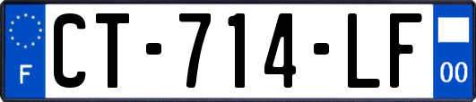 CT-714-LF