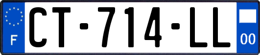 CT-714-LL