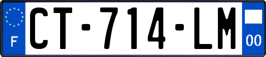 CT-714-LM