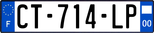 CT-714-LP