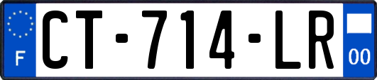 CT-714-LR