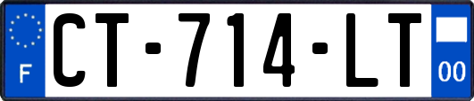 CT-714-LT