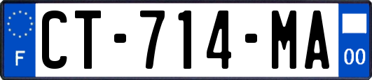 CT-714-MA