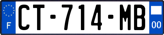 CT-714-MB