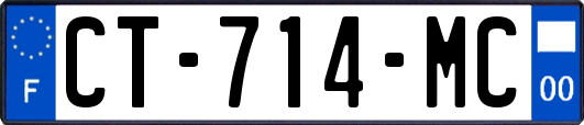 CT-714-MC