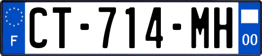 CT-714-MH