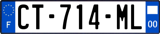CT-714-ML