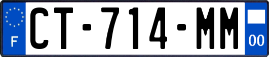 CT-714-MM