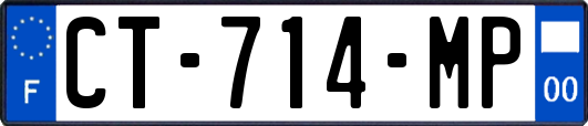 CT-714-MP