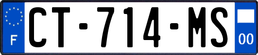 CT-714-MS