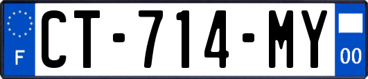 CT-714-MY