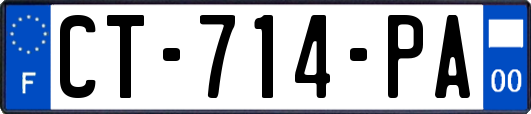 CT-714-PA
