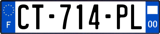 CT-714-PL