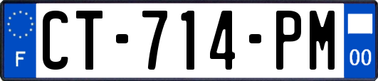 CT-714-PM