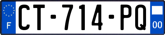 CT-714-PQ