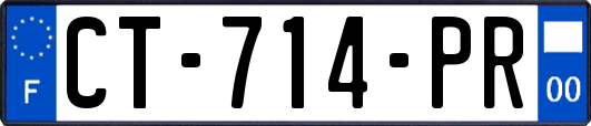 CT-714-PR