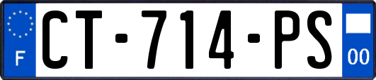 CT-714-PS
