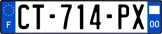 CT-714-PX