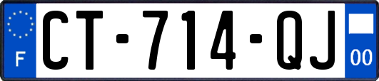 CT-714-QJ