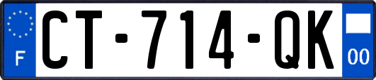 CT-714-QK