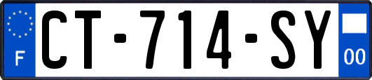 CT-714-SY