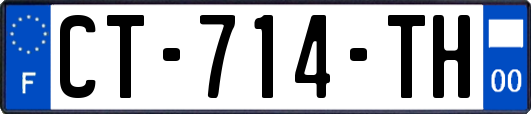 CT-714-TH