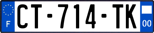 CT-714-TK