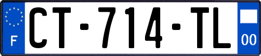 CT-714-TL