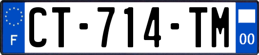 CT-714-TM