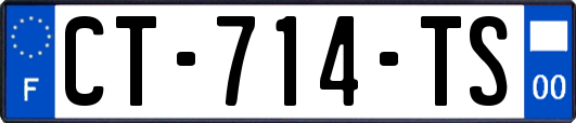 CT-714-TS