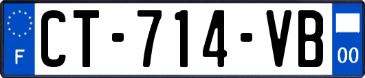 CT-714-VB