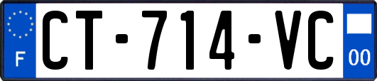 CT-714-VC