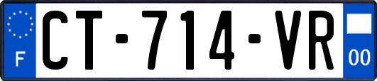 CT-714-VR
