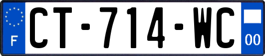 CT-714-WC
