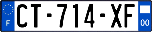 CT-714-XF