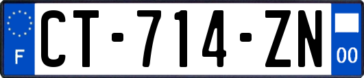 CT-714-ZN