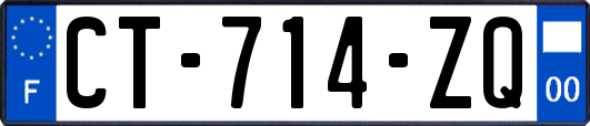 CT-714-ZQ