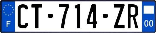 CT-714-ZR