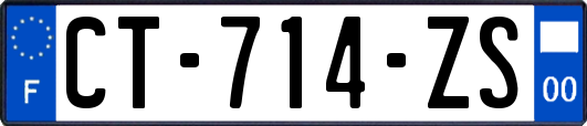 CT-714-ZS